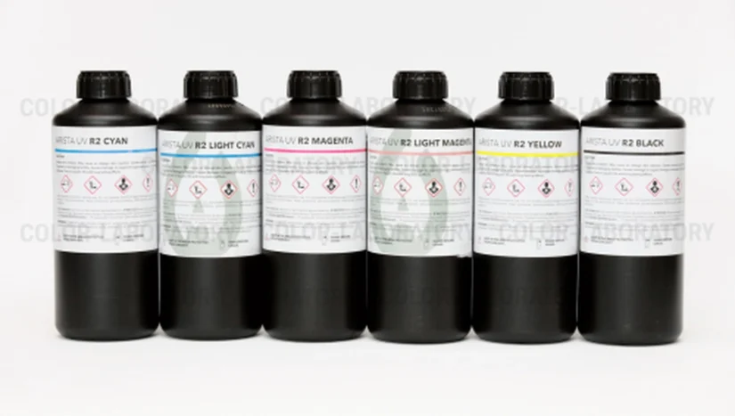 Atramenty UV – jak działają i dlaczego zmieniły rynek druku?